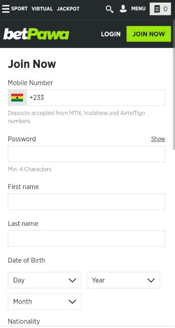 loginbetpawa|BETPAWA TUTORIAL: HOW TO SIGN UP AND LOGIN TO .